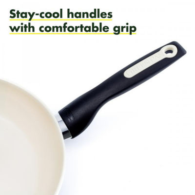 GreenPan Ceramic Non-Stick 5-qt. Saute Pan