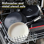 GreenPan Aluminum Dishwasher Safe Non-Stick Saute Pan