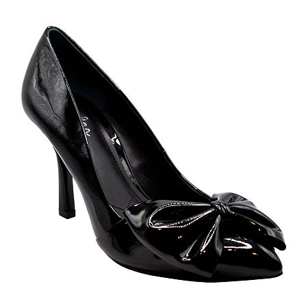  Womens > shoes > Pumps-Style Charles Womens Ince Pointed Toe Stiletto Heel Pumps