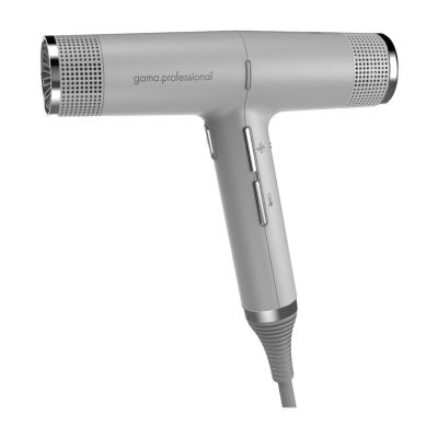 Gama Professional Iq Perfetto Silver Intelligent Hair Dryers