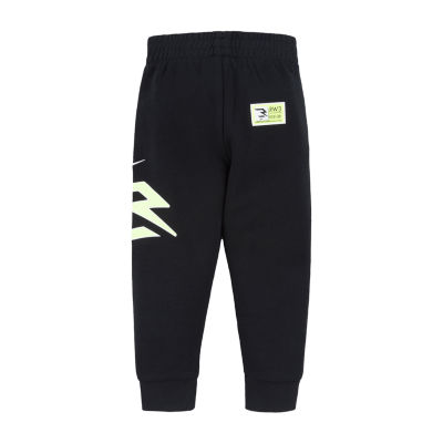 Nike 3BRAND by Russell Wilson Big Boys Icon Jogger Pants - Macy's