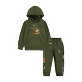 Nike 3brand By Russell Wilson All Boys Clothing for Baby & Kids