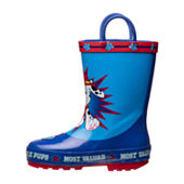 Jcpenney rain boots toddler best sale