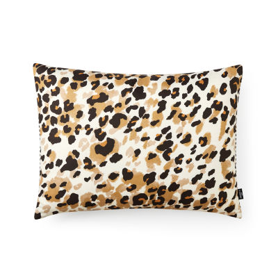 Forever 21 Nixi Leopard Backrest Pillow - JCPenney