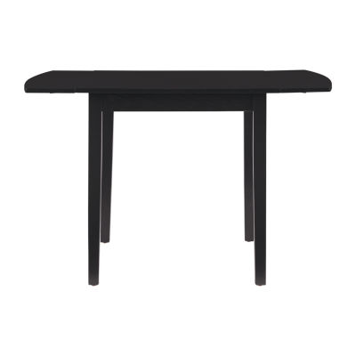 Tarlton Rectangular WoodTop Dining Table JCPenney