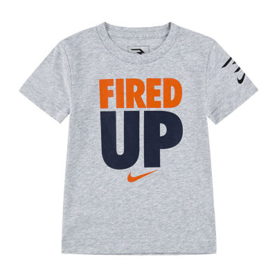 Nike Boys' Russell Wilson T-shirt