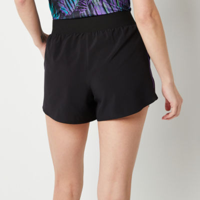 xersion dri fit shorts