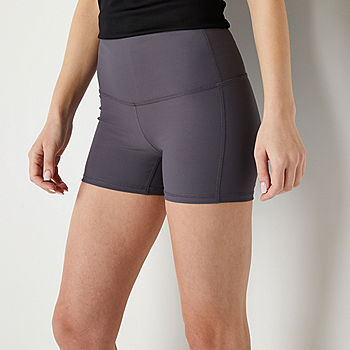 Xersion EverContour Womens Compression Short - JCPenney