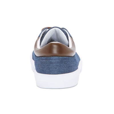 St. John's Bay Mens Bryce Lace-Up Shoes