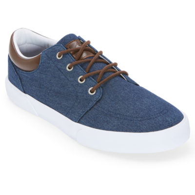 St. John's Bay Mens Bryce Lace-Up Shoes