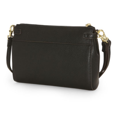 Liz claiborne crossbody new arrivals