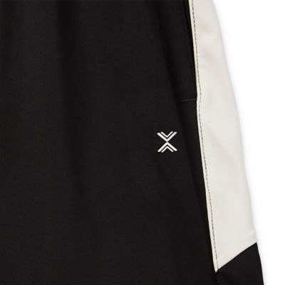 Xersion Pull-On Little & Big Kid Boys Moisture Wicking Basketball Short