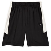 Xersion Little & Big Boys Basketball Short, Medium (10-12), Red - Yahoo  Shopping