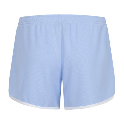 Jcpenney nike shorts womens hotsell