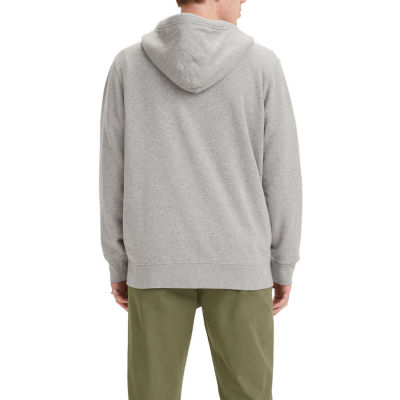 Levi's® Men's Long Sleeve Zip Up Hoodie