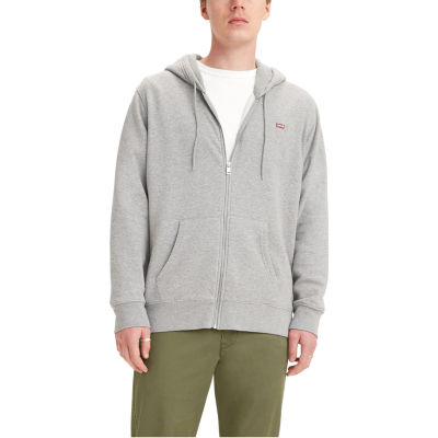 Levi's® Men's Long Sleeve Zip Up Hoodie