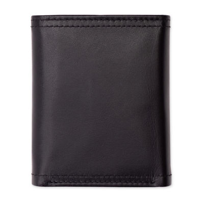 Dockers Rfid X-Cap Trifold Mens Wallet