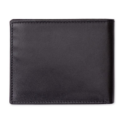 Dockers Rfid Passcase Mens Wallet