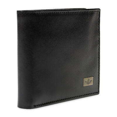 Dockers Rfid Passcase Mens Wallet