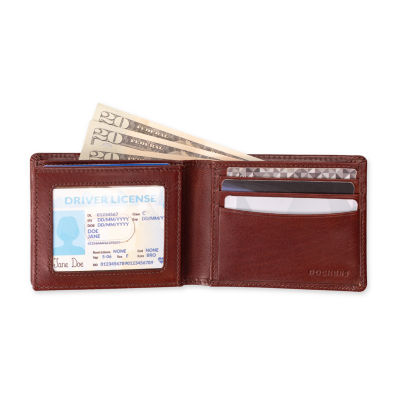 Dockers Andreas X-Cap Mens Wallets