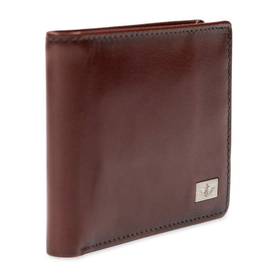 Dockers Andreas X-Cap Mens Wallet