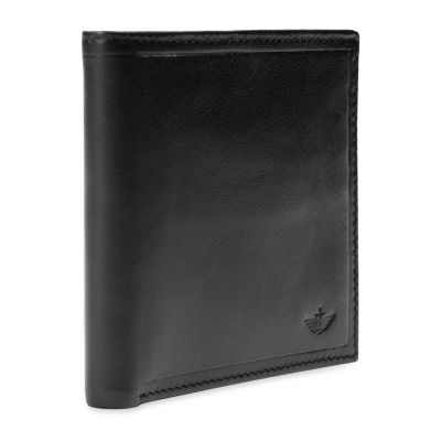 Dockers Hipster Duplex Mens Wallet