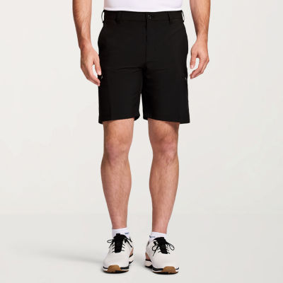 IZOD Swingflex Mens Stretch Fabric Golf Short