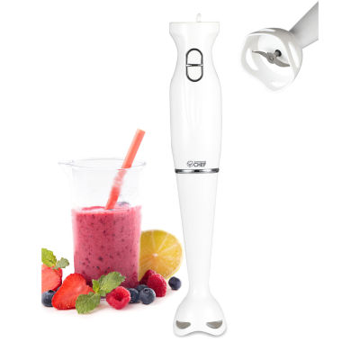 Commercial Chef Immersion Hand Blender