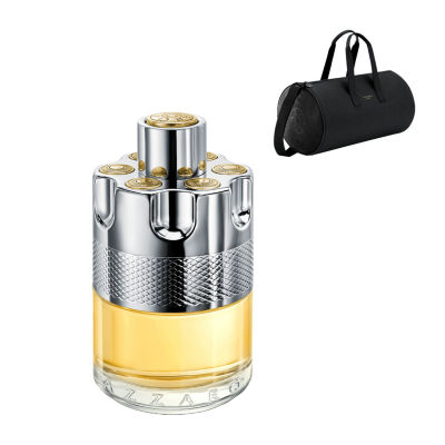 Azzaro Wanted Eau De Toilette Hawthorn Mall