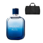 Calvin Klein Defy Eau De Parfum 3-Pc Gift Set ($152 Value), Color: Defy -  JCPenney