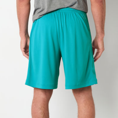 Xersion Xtreme 9 Inch Mens Basketball Short