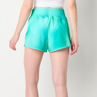 Xersion Womens Woven Running Short