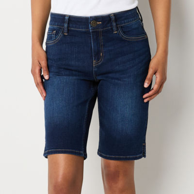 Liz claiborne shorts best sale