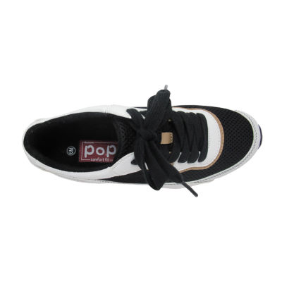 Pop Thrilled Womens Sneakers