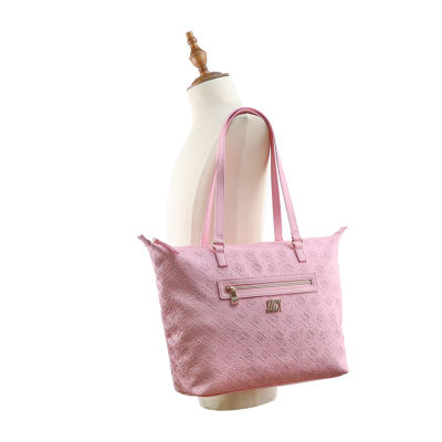 Juicy By Couture Back To Tote Bag