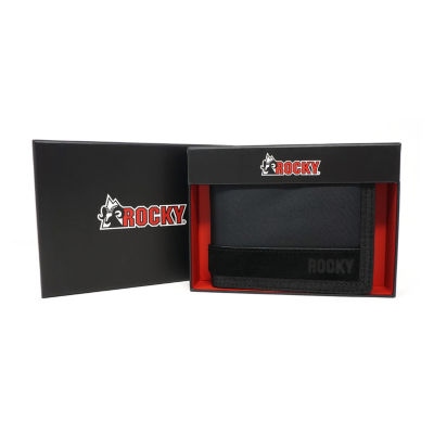 Rocky Arnold Wallet