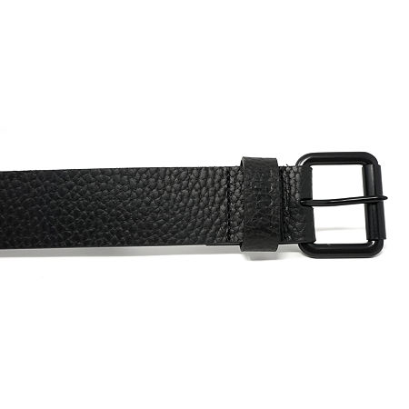 Rocky Linden Mens Belt, 32, Black