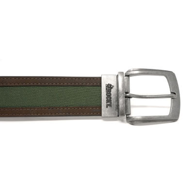 Rocky Forrest Mens Reversible Belt