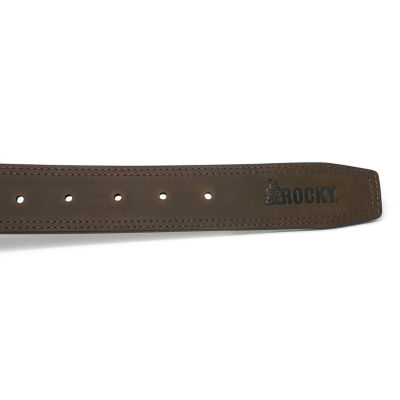 Rocky Forrest Mens Reversible Belt