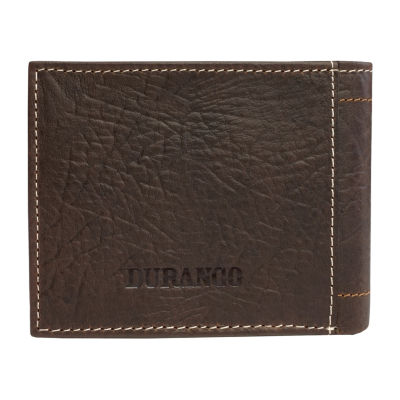 Durango Sheridan Bifold Wallet