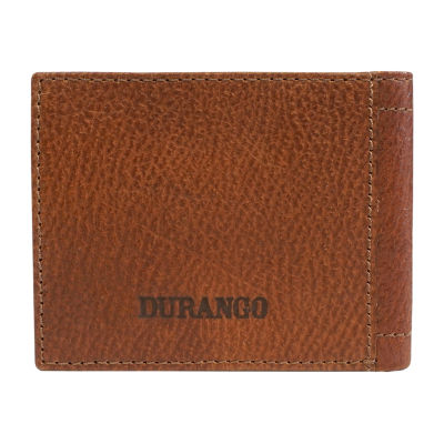 Durango Yates Bifold Wallet