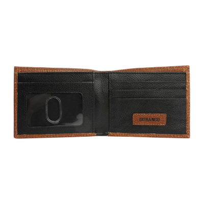 Durango Yates Bifold Wallet