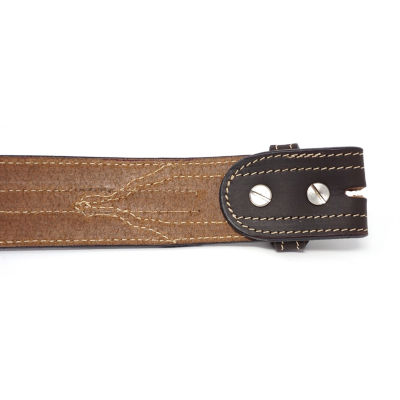 Durango Erath Mens Belt