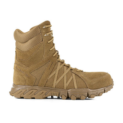 Reebok Work 3460 Mens Bike Closed Toe Work Shoes