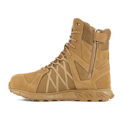 Reebok Work 3461 Mens Round Composite Toe Work Shoes