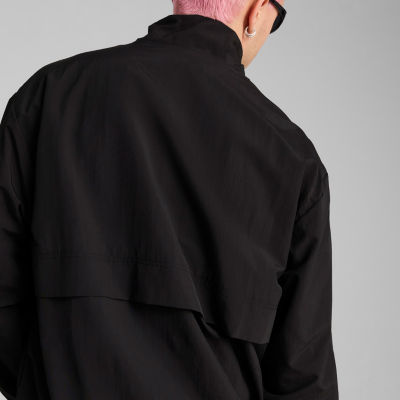 PUMA Mens Lightweight Windbreaker