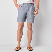 Stylus 8" Mens Chino Short