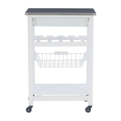 Clarke Kitchen Cart