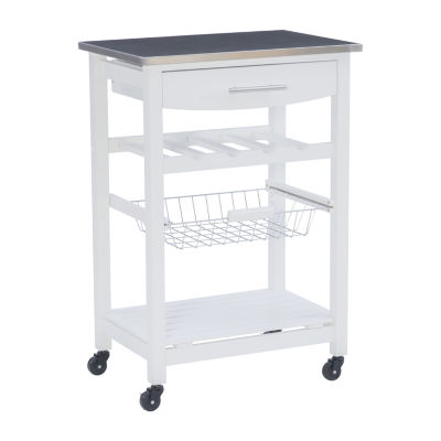 Clarke Kitchen Cart