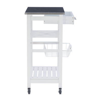 Clarke Kitchen Cart